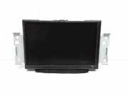 Navigationsanzeige VOLVO V60 D3 / D4 31357018