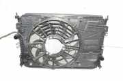 Radiator Pack Set PEUGEOT 508 II 2.0 Plug-In Hybrid 9836490780 9678711180