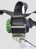 Sicherheitsgurt hinten links SKODA OCTAVIA III (5E3) 1.4 TSI 1Z0857447E