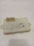 Keyless Steuergerät MERCEDES-BENZ E T-Model (S212) E 250 CDI / BlueTEC 4-matic (212.282, 212.297) A2129015005