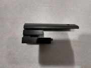 Details zur Sitzverkleidung AUDI A8 D3 (4E2, 4E8) S8 quattro 4H0881347