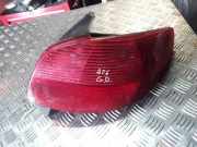 Rücklicht hinten rechts PEUGEOT 206 SW (2E/K) 1.4 19383220