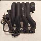 Ansaugbrücke AUDI A4 Avant (8ED, B7) 2.0 06B133210BG