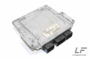 Motorsteuergerät CITROËN XSARA PICASSO (N68) 2.0 HDi 9656314380 0281011521