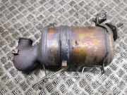 Katalysator ohne Lambdasonde Opel Antara (L07) 25184392