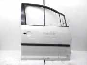 Vordere rechte Tür VW CADDY III Furgon (2KA, 2KH, 2CA, 2CH) 2.0 TDI 16V