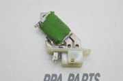 Blower Fan Relay OPEL ASTRA F (56_, 57_) 1.6 i 11451209