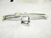 Türfensterheber hinten rechts BMW 3 (E46) 330 d 83620650 676283620650