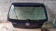 Heckklappe geschlossen VW Golf IV (1J)