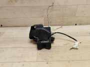 Heckklappenschloss MAZDA CX-7 (ER) 2.3 MZR DISI Turbo