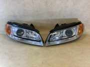 Scheinwerfersatz VOLVO S80 II (AS) D3 / D4 6333100001