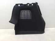 Kofferraumpolster links