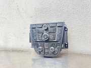 Tastenpanel OPEL ASTRA J GTC 2.0 BiTurbo CDTI 13346052 28273790