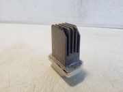 HEIZUNGSLÜFTER REGLER WIDERSTAND NISSAN NP300 NAVARA Pick-up (D23) 2.3 dCi 4x4 (D231) 5TA0A1D28