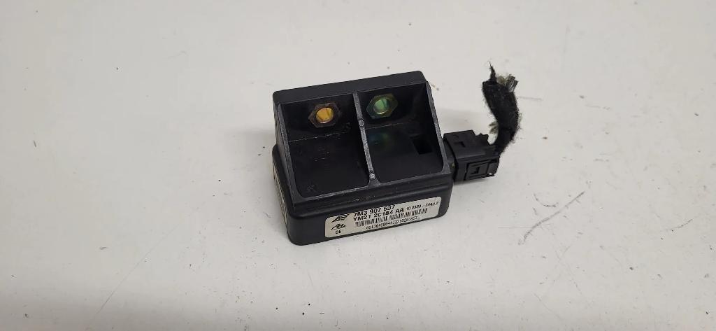 Schalter für ESP Ford Galaxy (WGR) 1J0907657A