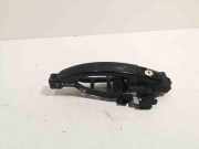 Türgriff links Ford Focus II (DA, DP, HCP)