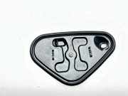 Türpolsterverkleidung hinten rechts