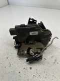 Türschloss hinten links AUDI A6 Avant (4B5, C5) 2.5 TDI 4B0839015G