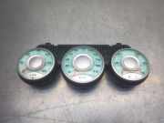 Kombiinstrument CITROËN C8 (EA_, EB_) 2.2 HDi 1496274080 501021630051