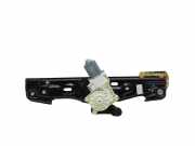 Türfensterheber hinten links LAND ROVER DISCOVERY SPORT (L550) 2.2 D 4x4 FK7227001AB