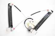 Türfensterheber hinten links FORD GALAXY (WA6) 2.0 TDCi 0130822620