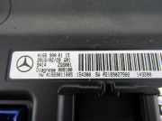 Navigationsanzeige MERCEDES-BENZ GLE (W166) 350 d 4-matic (166.024) a1669000115