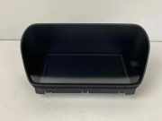 Navigationsanzeige HONDA ACCORD VIII (CU) 2.2 i-DTEC (CU3) 39810TL0G110M1
