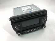 Multifunktionsanzeige Kia Ceed 2 (JD) 96170A2100WK