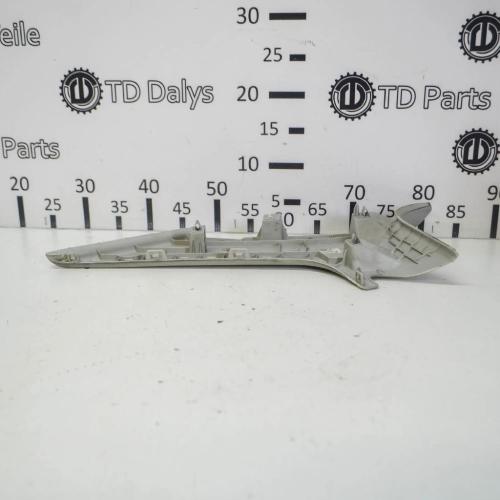 Säulenverkleidung rechts SKODA SUPERB II (3T4) 2.0 TDI 3T5867288C Bild Säulenverkleidung rechts SKODA SUPERB II (3T4) 2.0 TDI 3T5867288C