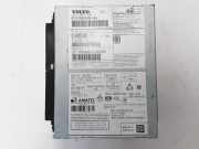 Radio/Navigationssystem-Kombination Volvo V60 I (155) 31667604