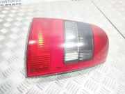 Lampenträger Heckleuchte rechts Opel Vectra B Caravan (J96) 37640748