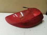 Rücklicht hinten links PEUGEOT 206 SW (2E/K) 1.4 HDi 2531G