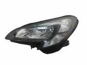 Scheinwerfer vorne links OPEL CORSA E 1.4 39108222