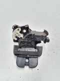 Heckklappenschloss AUDI A4 Avant (8ED, B7) 3.0 TDI quattro 8P4827505B