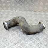 Ladeluftkühlerschlauch links