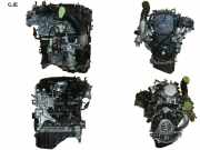 Motor AUDI A5 Cabrio (8F7) 1.8 TFSI CJE