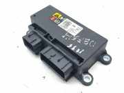 Airbag-Steuergerät CHEVROLET TRAX 1.4 13524223
