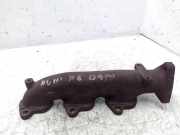 Auspuffkrümmer Audi A6 (4F, C6) 059253034P
