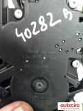 Wischermotor hinten Ford Focus III (DYB) BV6117K441AA