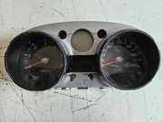 Kombiinstrument NISSAN QASHQAI / QASHQAI +2 I (J10, JJ10) 1.5 dCi 17G5RF3 JD08E