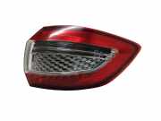 Lampenträger Heckleuchte rechts Ford Mondeo IV Turnier (BA7) BS7113404B