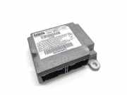 Airbag-Steuergerät FIAT DOBLO Cargo (223_) 1.3 D Multijet 608673600B 608673600