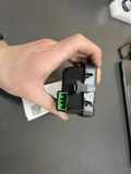 Regensensor VOLVO V70 III (BW) D4 P31340722