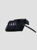 Bedientasten des rechten Sitzes CITROËN C5 III (RD_) 2.2 HDi 200 9682436677