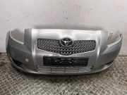 Frontstoßstange TOYOTA YARIS (_P9_) 1.4 D-4D (NLP90_)