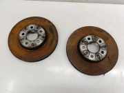 Bremsscheibe vorne links BMW 2 Gran Coupe (F44) 220d