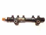 KRAFTSTOFFVERTEILER EINSPRITZLEISTE VERTEILERROHR OPEL COMBO Furgon/Estate (X12) 1.6 CDTI 9676643880