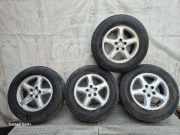 Stahlfelgen Satz Toyota RAV 4 II (A2) DOT35