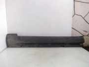 Schweller aus Kunststoff links VOLVO S60 I 2.4 D5