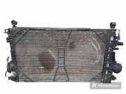 Radiator Pack Set OPEL INSIGNIA A Estate (G09) 2.0 CDTI (35) P1831001